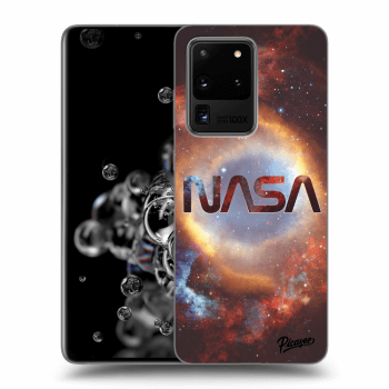 Obal pre Samsung Galaxy S20 Ultra 5G G988F - Nebula