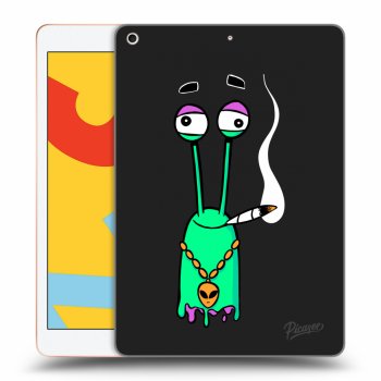 Obal pre Apple iPad 10.2" 2019 (7. gen) - Earth - Sám doma