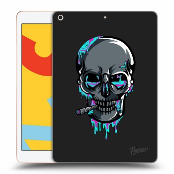 Obal pre Apple iPad 10.2" 2019 (7. gen) - EARTH - Lebka 3.0