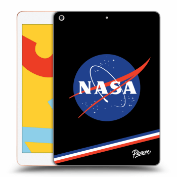 Obal pre Apple iPad 10.2" 2019 (7. gen) - NASA Original