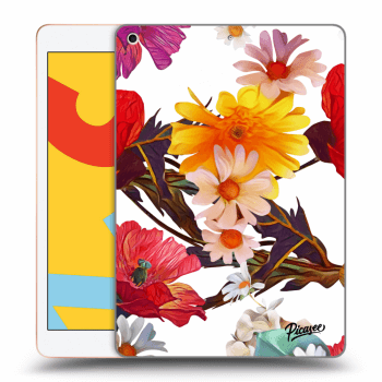 Obal pre Apple iPad 10.2" 2019 (7. gen) - Meadow