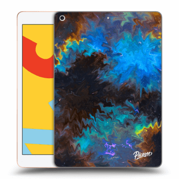 Obal pre Apple iPad 10.2" 2019 (7. gen) - Space