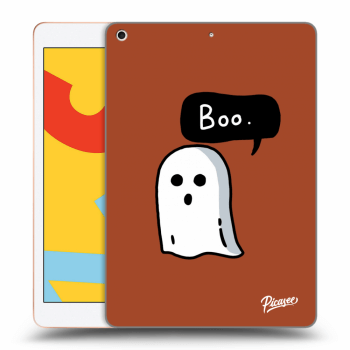 Obal pre Apple iPad 10.2" 2019 (7. gen) - Boo