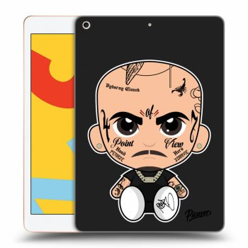 Obal pre Apple iPad 10.2" 2019 (7. gen) - Separ