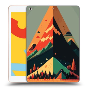 Obal pre Apple iPad 10.2" 2019 (7. gen) - Oregon