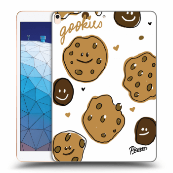 Obal pre Apple iPad Air 10.5" 2019 (3.gen) - Gookies