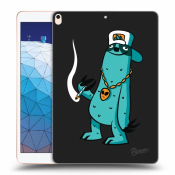 Obal pre Apple iPad Air 10.5" 2019 (3.gen) - Earth - Je mi fajn