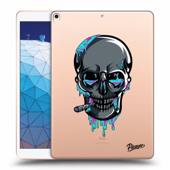 Obal pre Apple iPad Air 10.5" 2019 (3.gen) - EARTH - Lebka 3.0