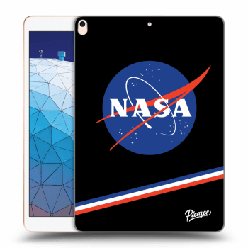 Obal pre Apple iPad Air 10.5" 2019 (3.gen) - NASA Original