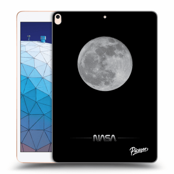 Obal pre Apple iPad Air 10.5" 2019 (3.generace) - Moon Minimal