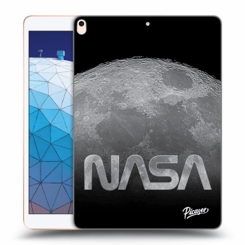 Obal pre Apple iPad Air 10.5" 2019 (3.gen) - Moon Cut