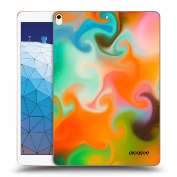 Obal pre Apple iPad Air 10.5" 2019 (3.gen) - Juice