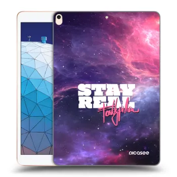 Obal pre Apple iPad Air 10.5" 2019 (3.gen) - Stay Real