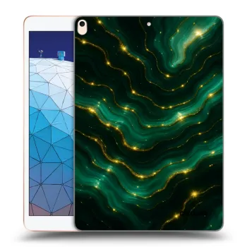 Obal pre Apple iPad Air 10.5" 2019 (3.gen) - Emerald