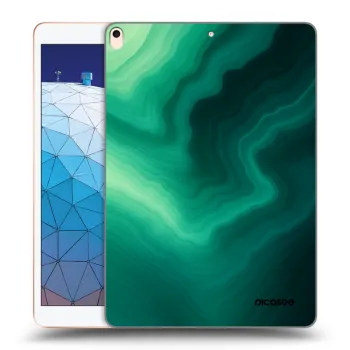 Obal pre Apple iPad Air 10.5" 2019 (3.gen) - Malachite