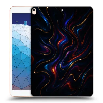 Obal pre Apple iPad Air 10.5" 2019 (3.gen) - Noir