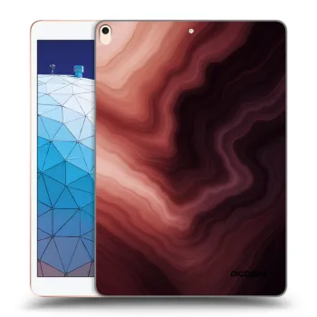 Obal pre Apple iPad Air 10.5" 2019 (3.gen) - Rouge