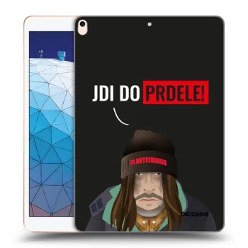 Obal pre Apple iPad Air 10.5" 2019 (3.gen) - Bezďák