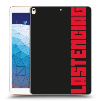 Obal pre Apple iPad Air 10.5" 2019 (3.gen) - Plastenciaga