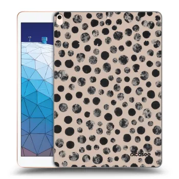 Obal pre Apple iPad Air 10.5" 2019 (3.gen) - Dots
