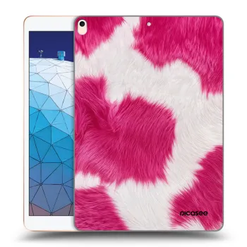 Obal pre Apple iPad Air 10.5" 2019 (3.gen) - Pink Moo