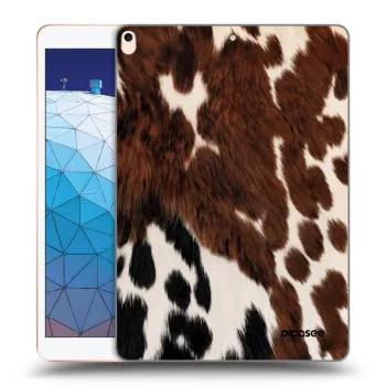 Obal pre Apple iPad Air 10.5" 2019 (3.gen) - Rust