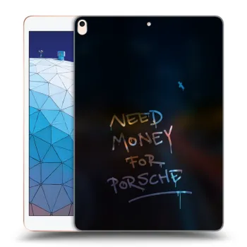 Obal pre Apple iPad Air 10.5" 2019 (3.gen) - Neon Nights