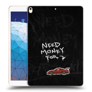 Obal pre Apple iPad Air 10.5" 2019 (3.gen) - Track Mode