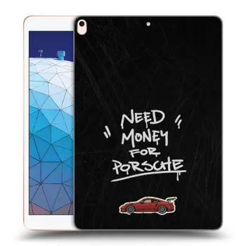 Obal pre Apple iPad Air 10.5" 2019 (3.gen) - Dark Racer