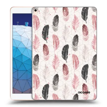 Obal pre Apple iPad Air 10.5" 2019 (3.gen) - Pírka 2