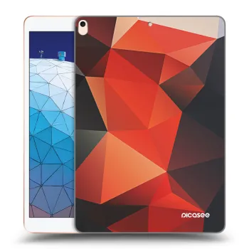 Obal pre Apple iPad Air 10.5" 2019 (3.gen) - Wallpaper 2