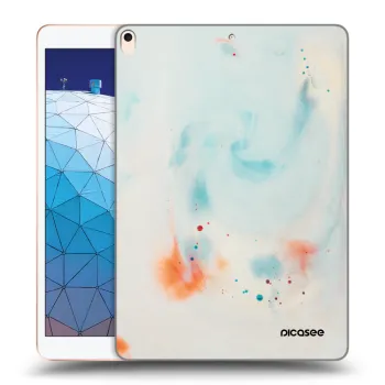 Obal pre Apple iPad Air 10.5" 2019 (3.gen) - Splash