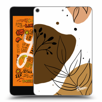 Obal pre Apple iPad mini 2019 (5. gen) - Boho style