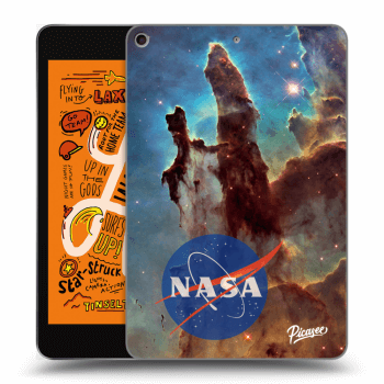 Obal pre Apple iPad mini 2019 (5. gen) - Eagle Nebula