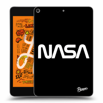 Obal pre Apple iPad mini 2019 (5. gen) - NASA Basic