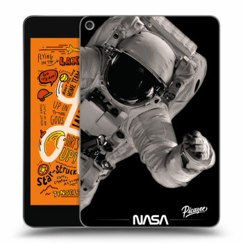 Obal pre Apple iPad mini 2019 (5. gen) - Astronaut Big