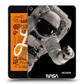 Obal pre Apple iPad mini 2019 (5. gen) - Astronaut Big