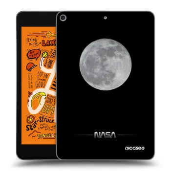 Obal pre Apple iPad mini 2019 (5. gen) - Moon Minimal
