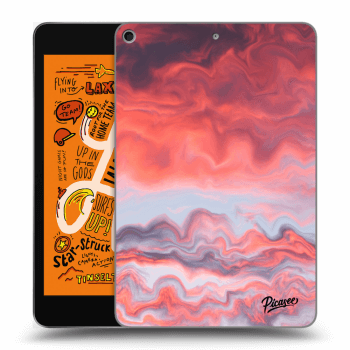 Obal pre Apple iPad mini 2019 (5. gen) - Sunset
