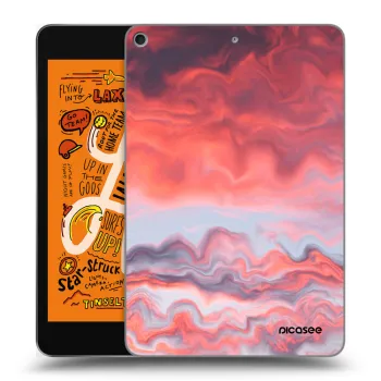 Obal pre Apple iPad mini 2019 (5. gen) - Sunset