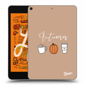 Obal pre Apple iPad mini 2019 (5. gen) - Autumn