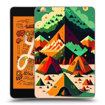 Obal pre Apple iPad mini 2019 (5. gen) - Alaska