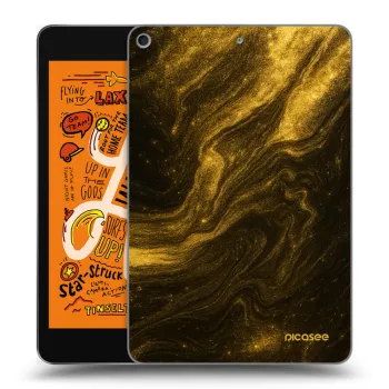 Obal pre Apple iPad mini 2019 (5. gen) - Black