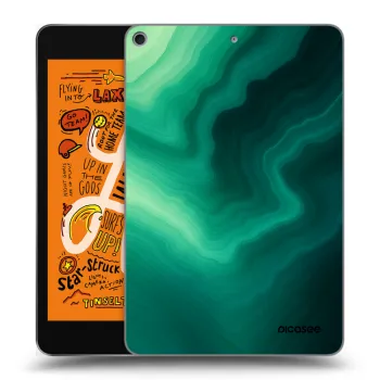 Obal pre Apple iPad mini 2019 (5. gen) - Malachite