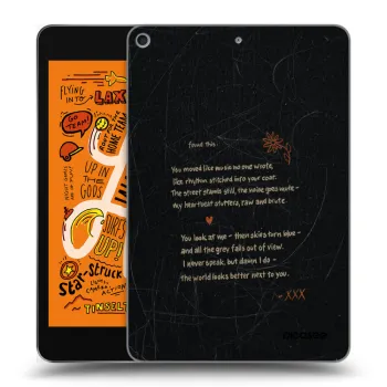 Obal pre Apple iPad mini 2019 (5. gen) - POET