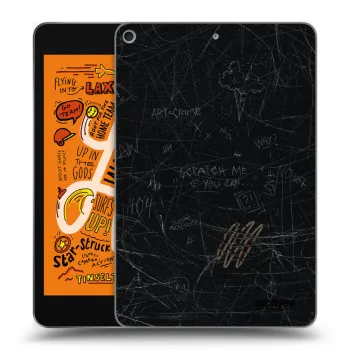 Obal pre Apple iPad mini 2019 (5. gen) - SCRATCH