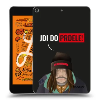Obal pre Apple iPad mini 2019 (5. gen) - Bezďák
