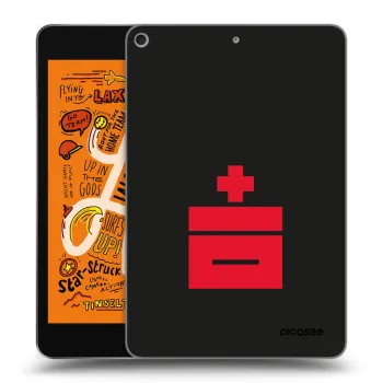 Obal pre Apple iPad mini 2019 (5. gen) - Le Plastenciaga