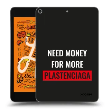 Obal pre Apple iPad mini 2019 (5. gen) - More PLASTENCIAGA