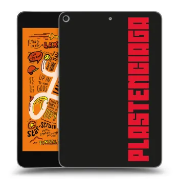 Obal pre Apple iPad mini 2019 (5. gen) - Plastenciaga